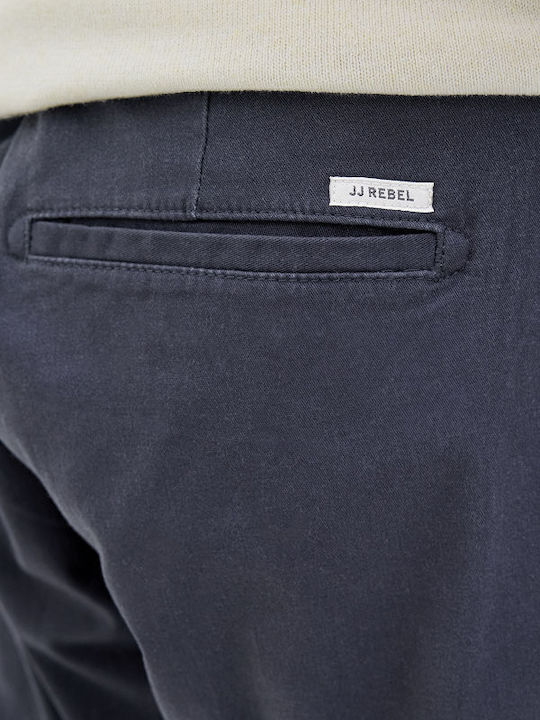 Jrebkenni Shrp Παντελόνι Chino Μπλε