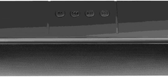 Defender Z8 Boxă Bluetooth 10W Negru