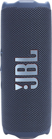 JBL Flip 7 Водоустойчиво Bluetooth високоговорител 35W с живот на батерията до 16 часа Blue