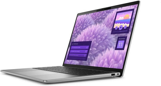 Dell Inspiron 5441 14" FHD+ (Snapdragon-X Plus X1P-64-100/16GB/1TB SSD/W11 Pro) (International English Keyboard)