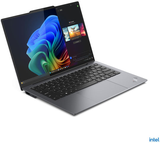 Lenovo ThinkPad X9-14 Gen 1 14" OLED FHD+ (Ultra 7-258V/32GB/1TB SSD/W11 Pro) (UK Keyboard)