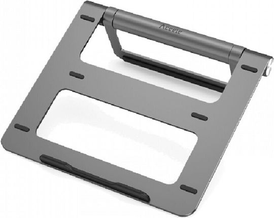 Wiwu USB-C Docking Station με HDMI 4K Ethernet Ασημί (A821CH)