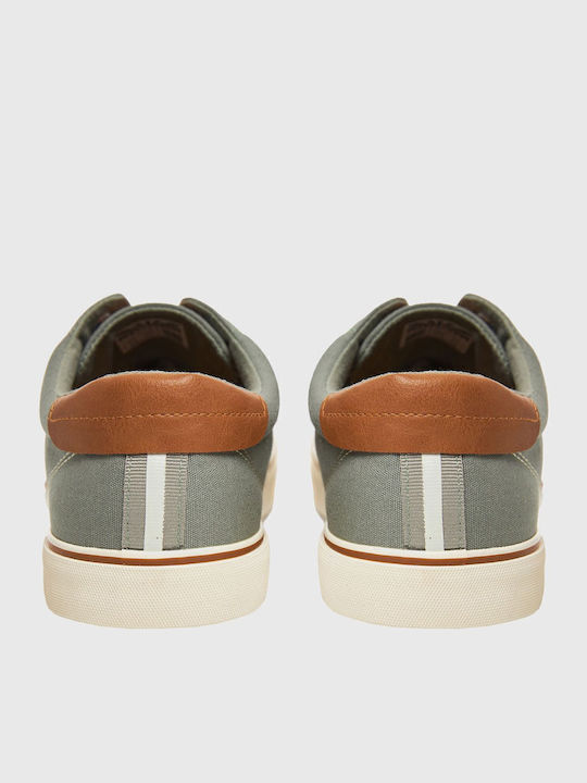 Herren Sneakers Sage Green