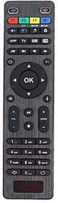 Universal Remote Control Mag Iptv 0143 for Ψηφιακούς Δέκτες