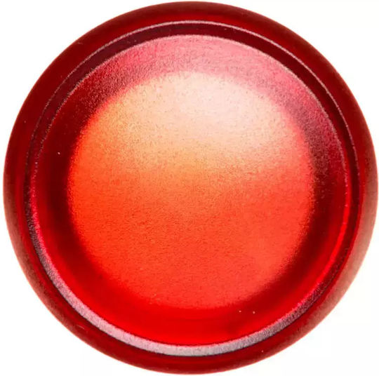Siemens On-Off switch with Lighting Red 1pcs