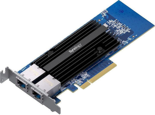 Synology USB E10G30-F2