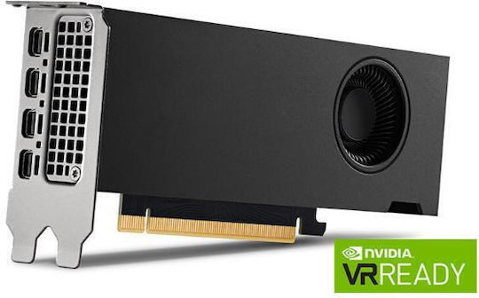 HP RTX A2000 12GB GDDR6 Видеокарта