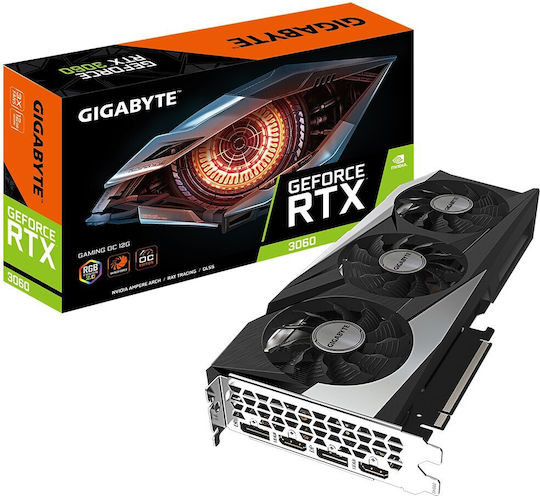 Sparkle ARC B570 10GB GDDR6 Guardian OC Κάρτα Γραφικών