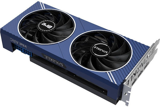 Sparkle ARC B570 10GB GDDR6 Guardian OC Κάρτα Γραφικών