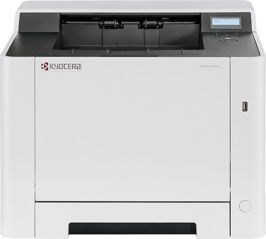 Kyocera Ecosys PA2600cwx Color Imprimantă Laser