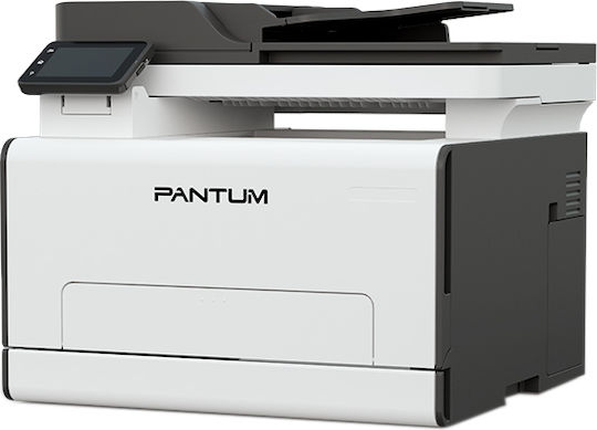 Pantum CM2100ADW Έγχρωμο Πολυμηχάνημα Laser