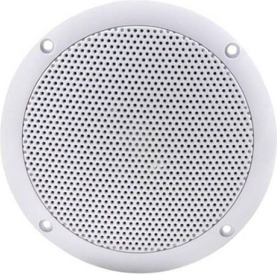 Adastra Παθητικά Ηχεία Οροφής 35W (Ζεύγος) Λευκά AD-OD5W8