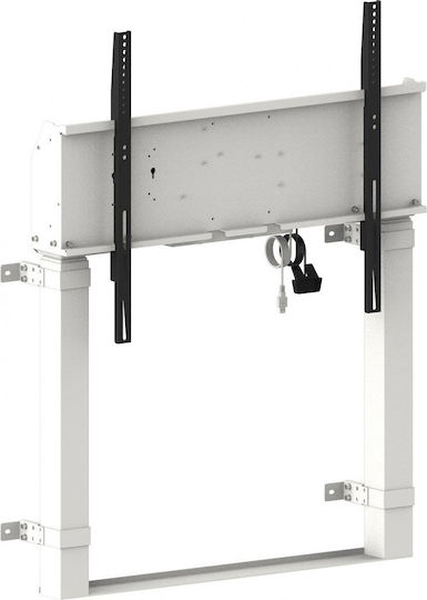 Iiyama Стойка Монитор до 98" Черна (MD WLIFT2031-W1)
