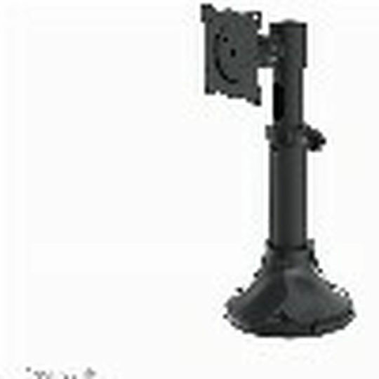 Newstar FPMA-D025BLACK Επιτραπέζια Βάση Οθόνης έως 30"