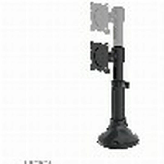 Newstar FPMA-D025BLACK Επιτραπέζια Βάση Οθόνης έως 30"