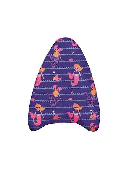 Bestway Swimming Board 42x32cm (Various Designs/Colours)