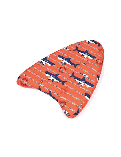 Bestway Swimming Board 42x32cm (Various Designs/Colours)