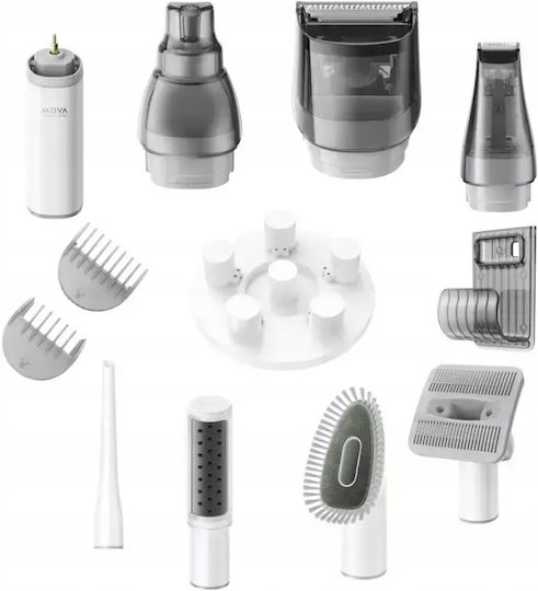 Dreame Dog Grooming Clippers Care Kit