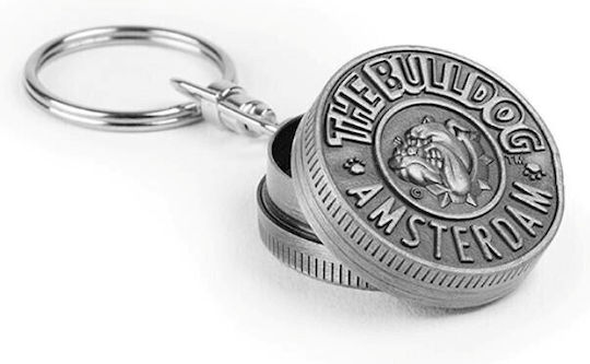 Bulldog Grinder 30mm