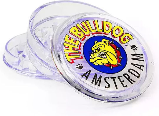 The Bulldog Amsterdam Mühle Amsterdam 60mm Transparente