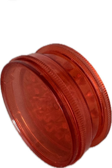 Grinder 60mm Rot