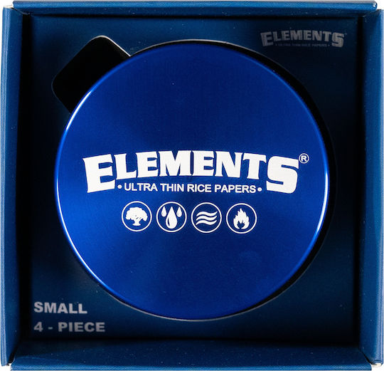 Elements Grinder 49mm