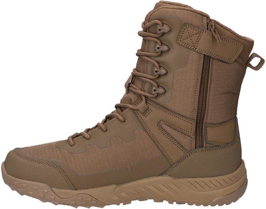 Magnum Military Boots Ultima 8.0 Sz Wp Coyote M810057-087
