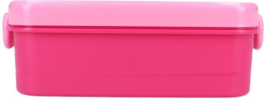 Hello Kitty Plastik Kinder Lebensmittelbehälter Hallo Kitty Rosa