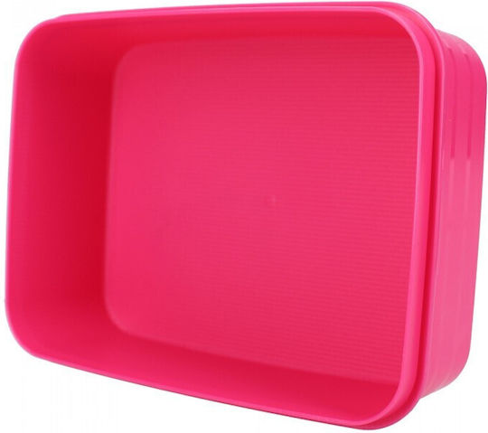 Hello Kitty Plastik Kinder Lebensmittelbehälter Hallo Kitty Rosa