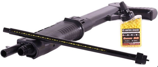 HFC Αεροβόλο Airsoft Spring Powered 6mm