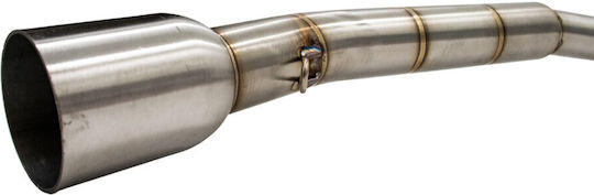 Apido Motorcycle Exhaust Pipe for Suzuki FX 125