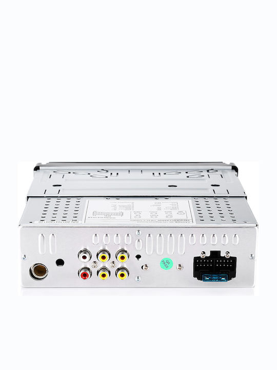 Ηχοσύστημα Αυτοκινήτου 1DIN (Bluetooth/USB)