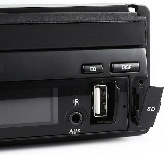 9601 Autoradio Auto-Audiosysteme 1 DIN (Bluetooth/USB)
