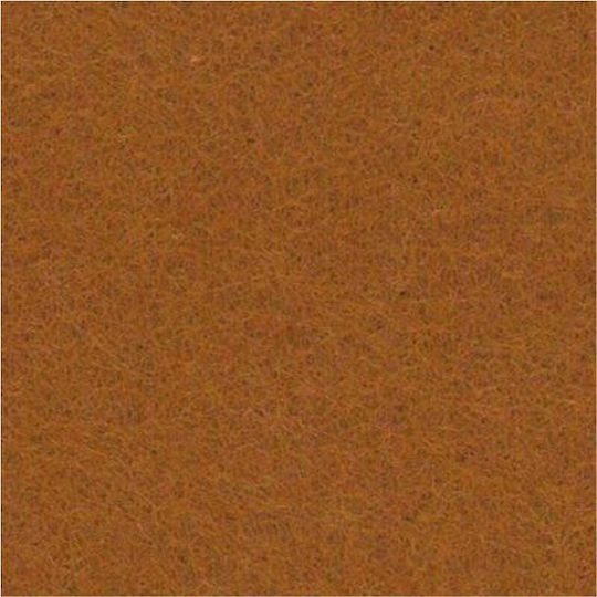 Colorfix Filzblatt Braun Filz 10 Blätter 190F2030063 20x30cm