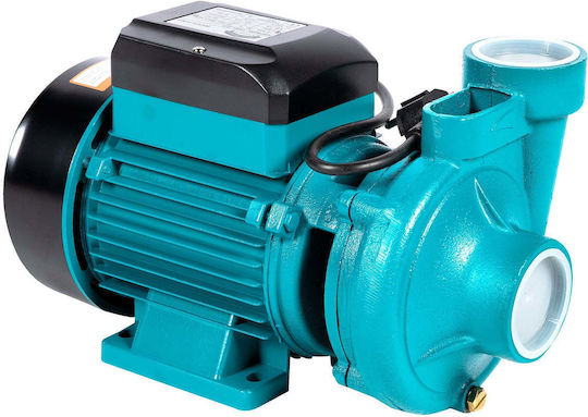 Oberflächenwasserpumpe Dk 1500W Maximaler Durchfluss 360l/min