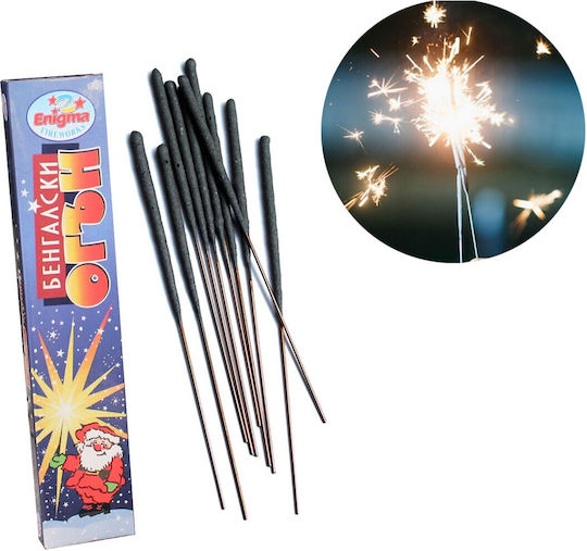 Gram Toys Artificiu Tort Fluture 18cm. 10buc