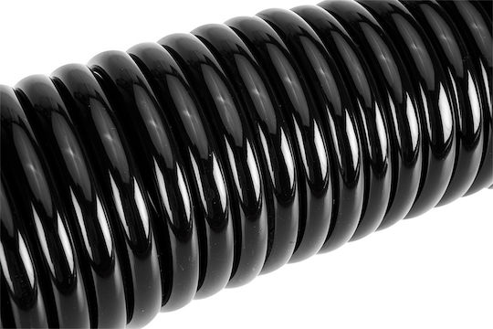 Topex Spiral Pressure Air Hose 12.0 X 17 Mm 15 M Pu