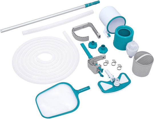 Bestway Pool Cleaning Set