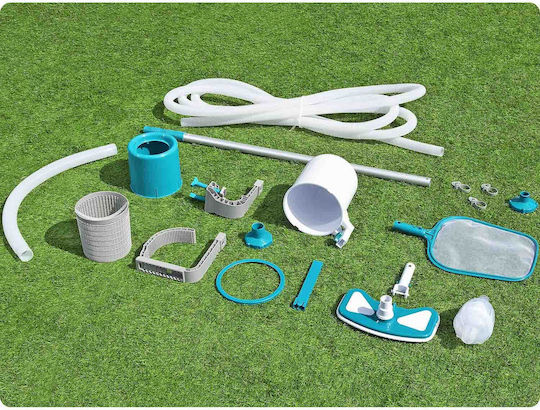 Bestway Pool Cleaning Set
