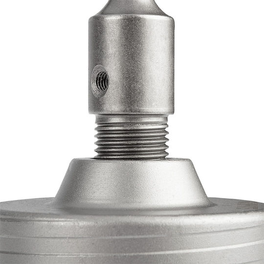 85mm Carbide Hole Saw Sds+ Adapter Pilot Drill