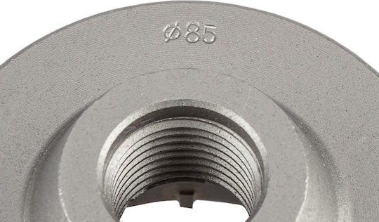 85mm Carbide Hole Saw Sds+ Adapter Pilot Drill