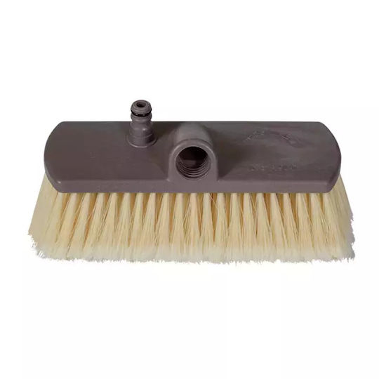 Merita Clean Car Wash Broom Without Handle with Water Supply