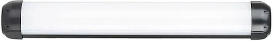 Weeylite K21 LED Light 2500-8500K 8W με Φωτεινότητα 670lm