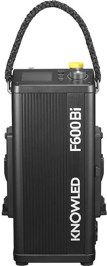 Godox Flexible Studio Lumină LED 670W