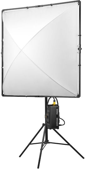 Godox Flexible Studio Lumină LED 670W
