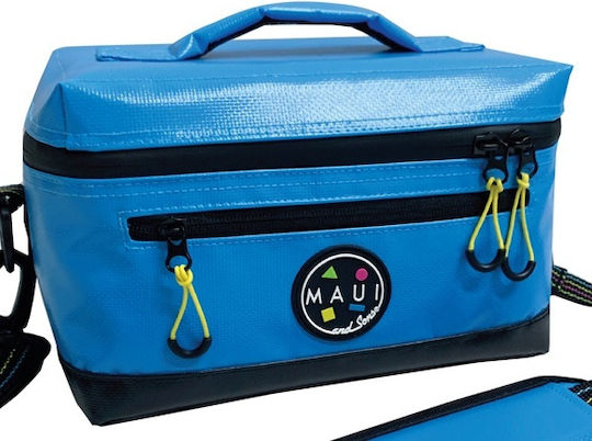 Maui & Sons Insulated Bag Shoulderbag 5 liters L24 x W15 x H15cm