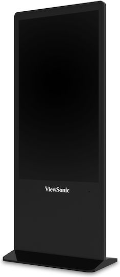 Viewsonic EP5542 Digitale Anzeigetafel D-LED IPS 4K UHD 55" Touchscreen