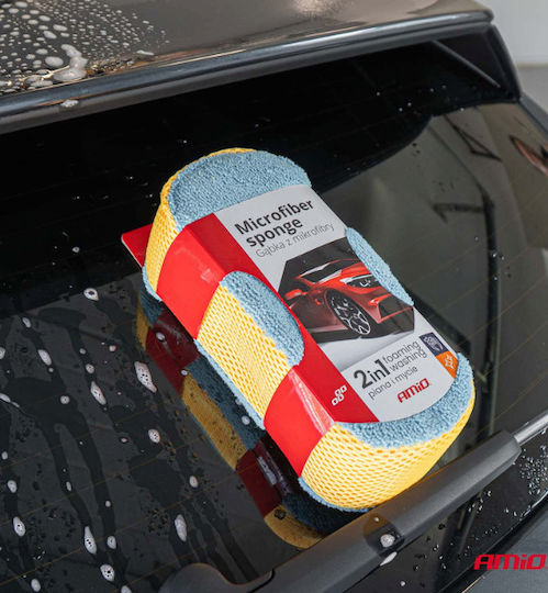AMiO Allgemeiner Gebrauch Auto