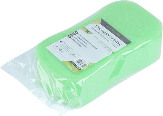 CarMotion CarMotion Σφουγγάρι Πλυσίματος για Αμάξωμα 22x12x6.5cm