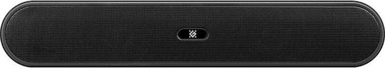 Defender Z9 Soundbar 16W 2.2 Bluetooth Μαύρο
